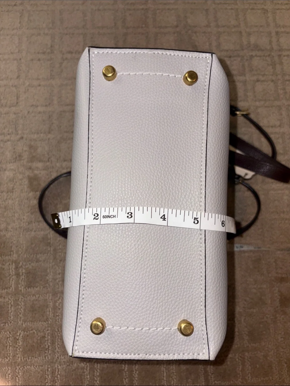 Coach willow tote
